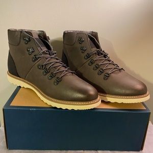 Magellan Landon II Casual Memory Foam Boots